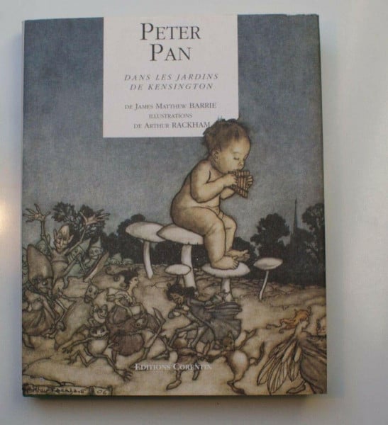 Peter Pan