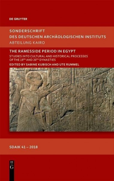 The Ramesside Period in Egypt