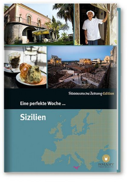 Eine perfekte Woche... auf Sizilien