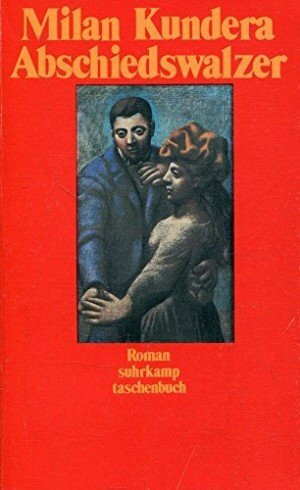 Abschiedswalzer: Roman (Suhrkamp Taschenbücher)