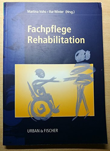 Fachpflege Rehabilitation