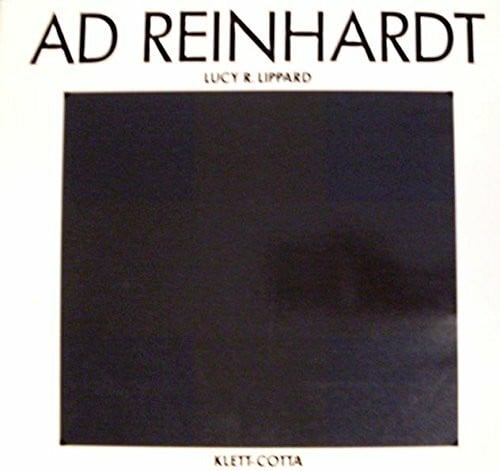 Ad Reinhardt