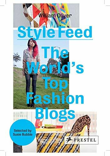 Style Feed: The World`s Top Fashion Blogs