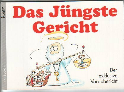 Das Jüngste Gericht