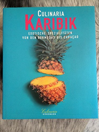 Culinaria Karibik