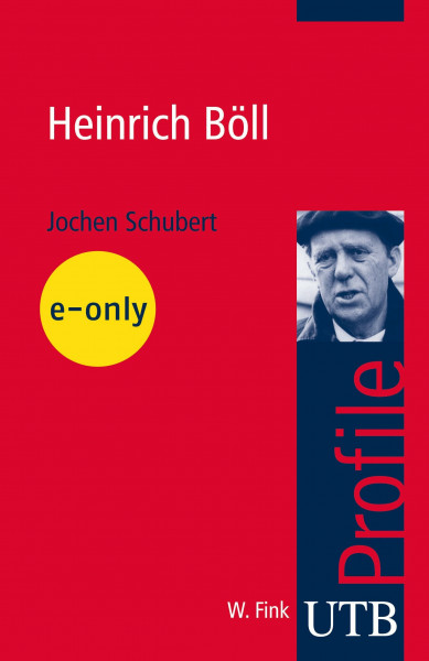 Heinrich Böll (utb Profile)