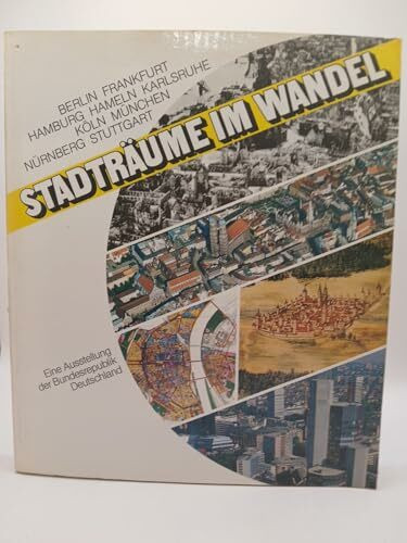 Stadträume im Wandel