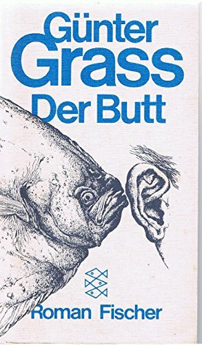Der Butt.