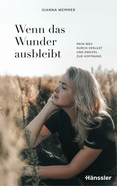 Wenn das Wunder ausbleibt: Mein Weg durch Verlust und Zweifel zur Hoffnung