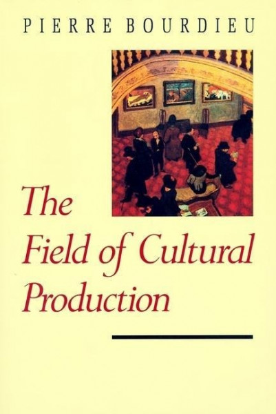 The Field of Cultural Production