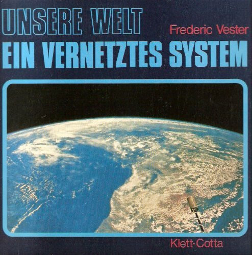 Unsere Welt, ein vernetztes System