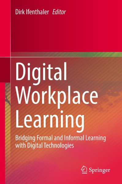 Digital Workplace Learning