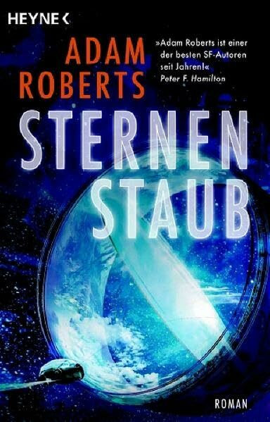 Sternenstaub: Roman