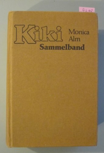 Kiki: Sammelband 1