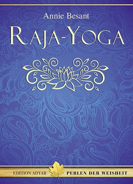 Raja-Yoga