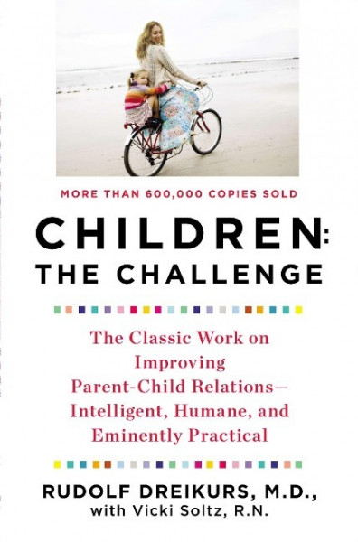 Children the Challenge