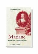Mariane: oder Die Unsterblichkeit