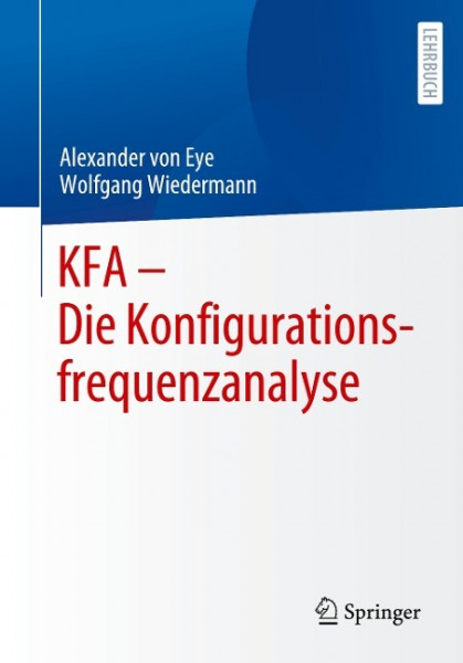 KFA - Die Konfigurationsfrequenzanalyse
