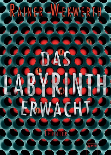 Das Labyrinth erwacht (1)