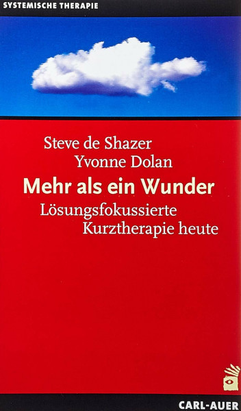 Mehr als ein Wunder: Lösungsfokussierte Kurzzeittherapie heute: Lösungsfokussierte Kurztherapie heute (update gesellschaft)