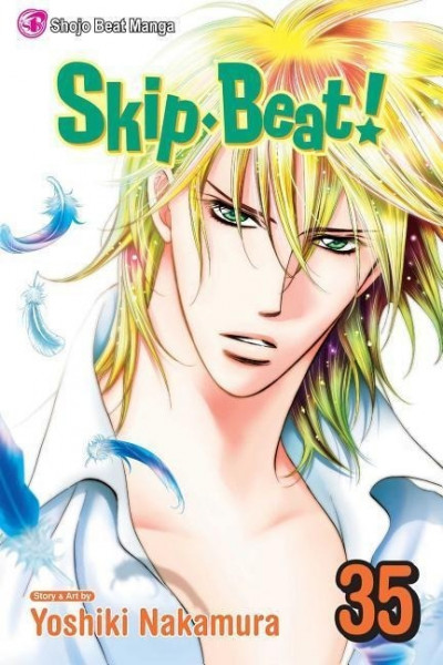 Skip-Beat!, Vol. 35