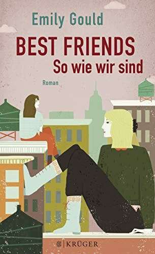 Best Friends - So wie wir sind: Roman