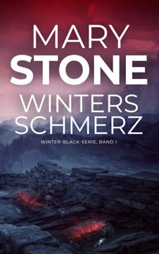 Winters Schmerz (Winter-Black-Serie)