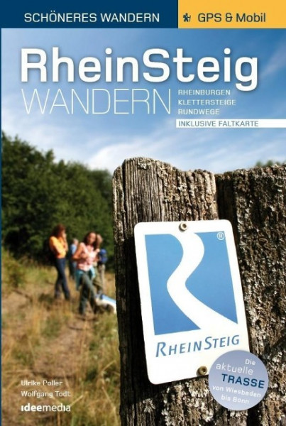 Rheinsteig - Schöneres Wandern
