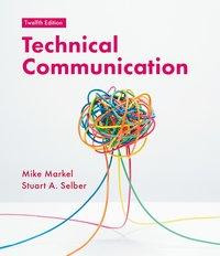 Technical Communication