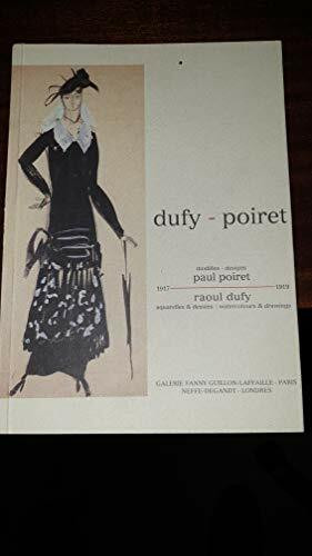 Duffy - Poiret