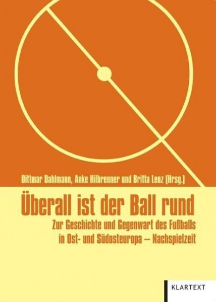 Überall ist der Ball rund - Nachspielzeit