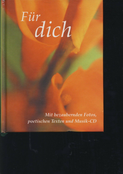 Für dich: Text und klassische Musik