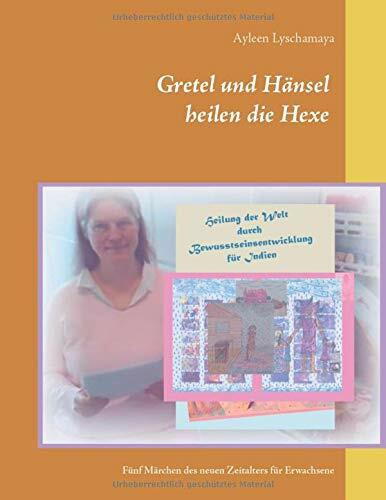 Gretel und Hänsel heilen die Hexe - 3