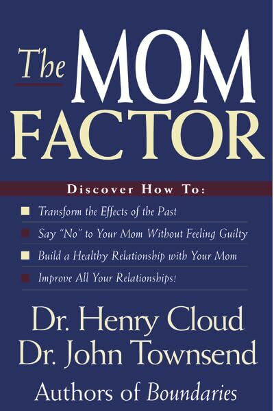 The Mom Factor