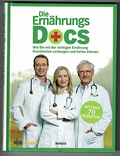 Die Ernährungs Docs