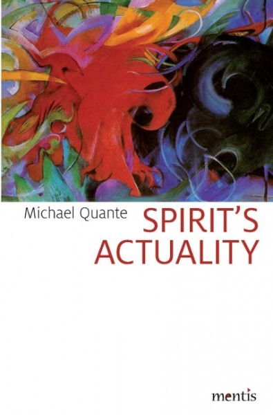 Spirit's Actuality