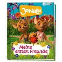 JoNaLu: Meine ersten Freunde