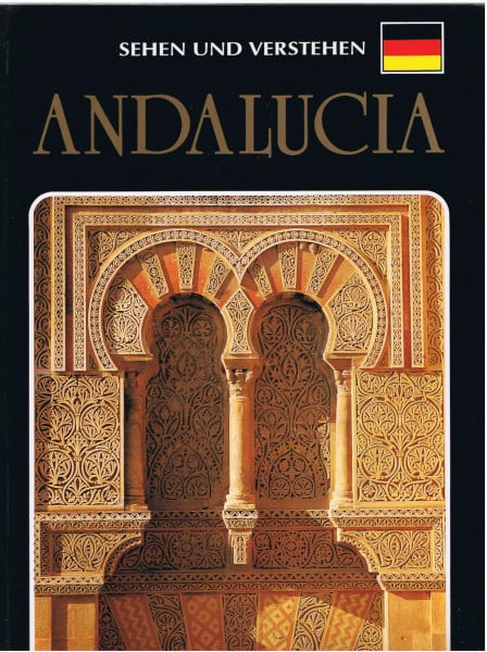 Ver y comprender Andalucía