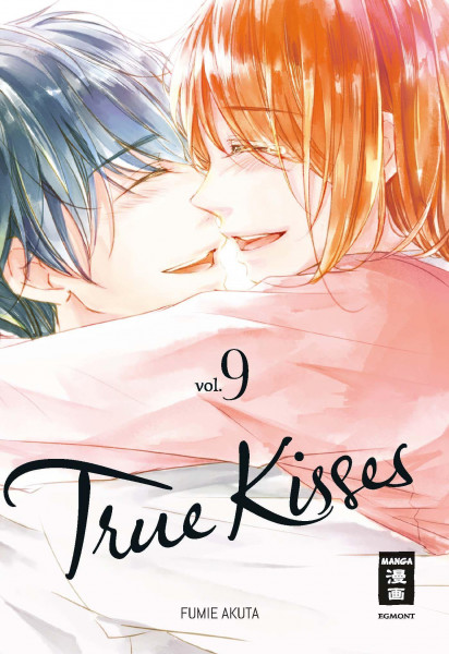 True Kisses 09