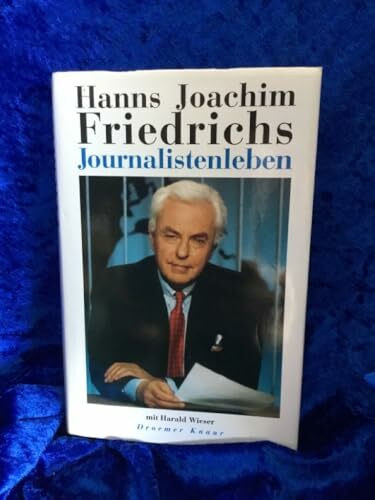 Journalistenleben