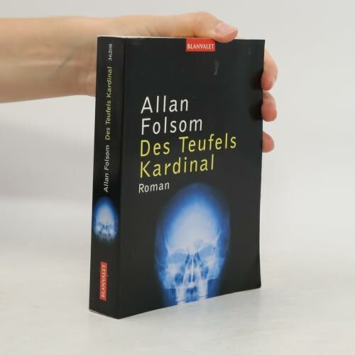 Des Teufels Kardinal