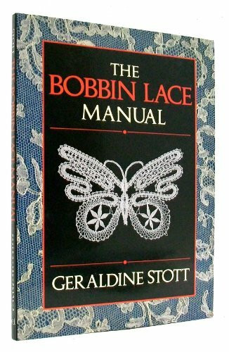 The Bobbin Lace Manual