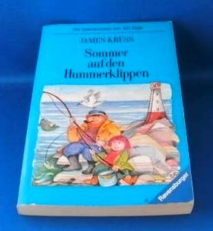 Sommer auf den Hummerklippen: Die Geschichten der 101 Tage, Bd. 1 (Ravensburger Taschenbücher)