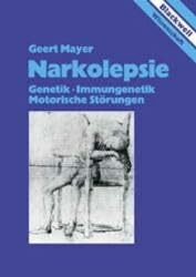 Narkolepsie.