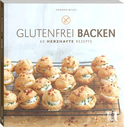 Glutenfrei backen