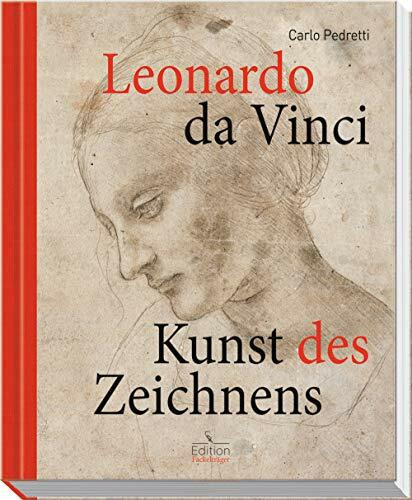 Leonardo da Vinci: Kunst des Zeichnens