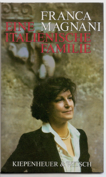 Eine italienische Familie