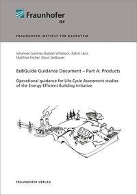 EeBGuide Guidance Document Part A: Products
