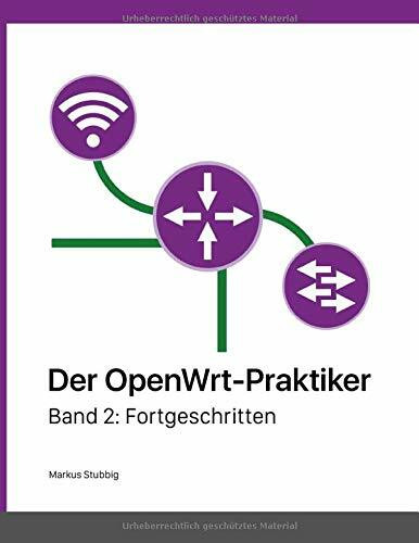 Der OpenWrt-Praktiker