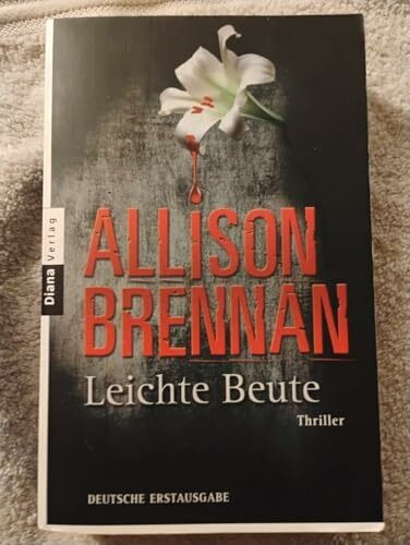 Leichte Beute: Thriller